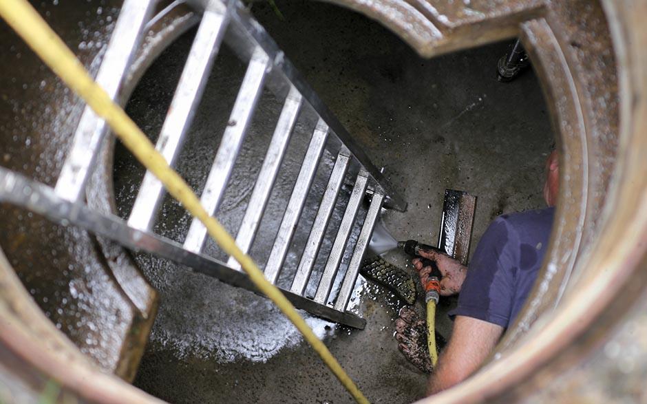 travaux assainissement prix Fontenay-sous-Bois